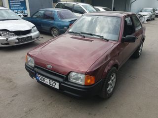 Ford Escort foto 1