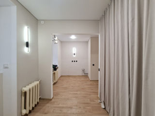 1-rm apt., 19 м², 1/4 fl.