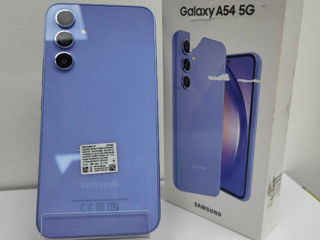 Samsung Galaxy A 54 8/256 GB, preț - 5590 lei