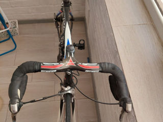 bicicletă Carbon foto 3