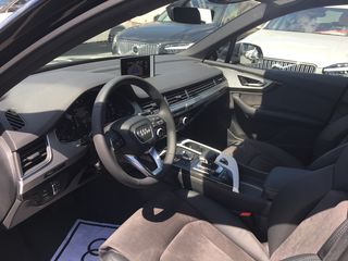 Audi Q7 foto 5