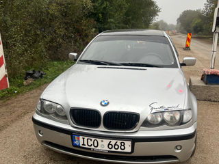 BMW 3 Series foto 1