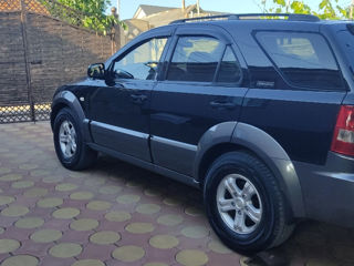 KIA Sorento foto 4