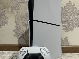 Playstation 5 Slim foto 3