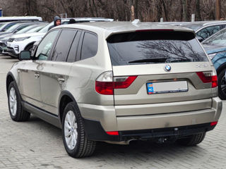 BMW X3 foto 5