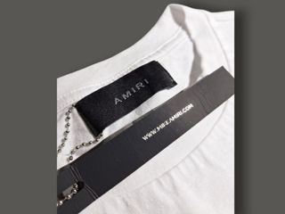 Tricou Amiri  foto 2