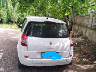 Renault Scenic foto 3