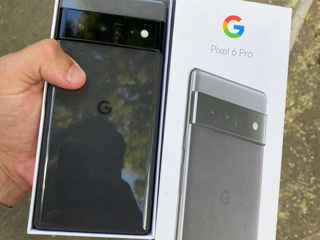 Google Pixel 6 Pro (12Gb/128Gb) foto 2