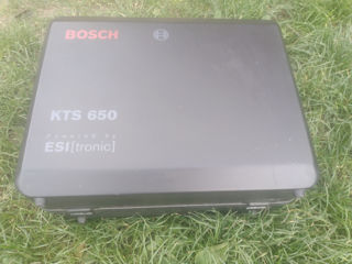 Bosch kts 650 foto 3