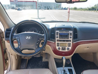 Hyundai Santa FE foto 6