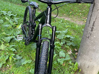 Crosser raptor foto 7