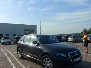 Audi Q5 foto 2