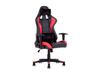 HEXTER ML ECO/01 (negru/rosu)