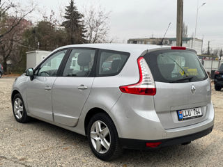 Renault Grand Scenic foto 5