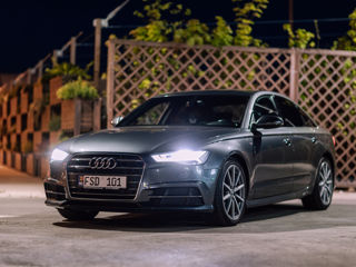 Audi A6 foto 2