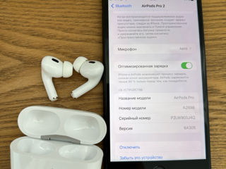 AirPods Pro 2 Original ! foto 4