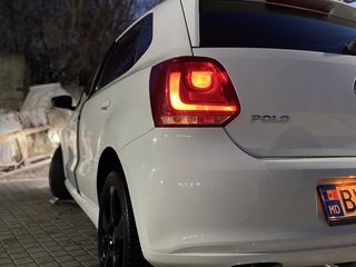 Volkswagen Polo foto 4