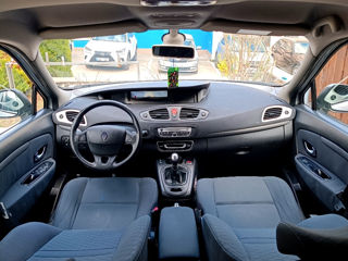 Renault Grand Scenic foto 7