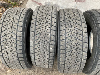 265/65 R17 Toate patru practic noi