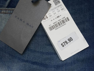 Zara jeans new foto 2