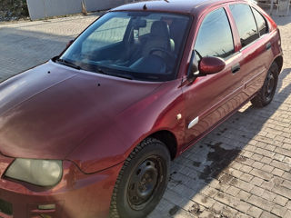 Rover 25 foto 8