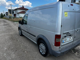 Ford Transit Connect foto 5