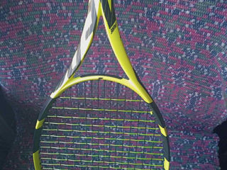 Теннисные ракетки Babolat Head