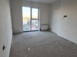 Apartament cu 2 camere, 112 m², Buiucani, Chișinău foto 12