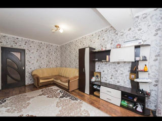 Apartament cu 1 cameră, 42 m², Durlești, Chișinău
