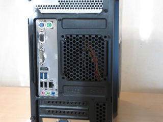 продам истемный блок (500W, DDR3 1866 8GB, 4 USB 3.1, HDMI + DVI + VGA) foto 4