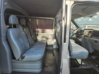 Ford Transit foto 4