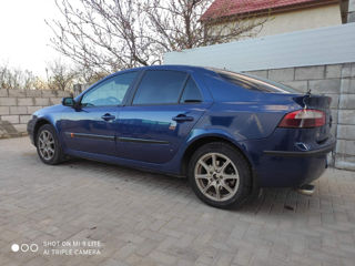 Renault Laguna foto 5