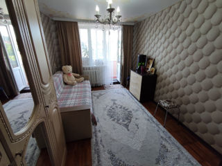 Apartament cu 2 camere, 56 m², Centru, Cricova, Chișinău mun. foto 4