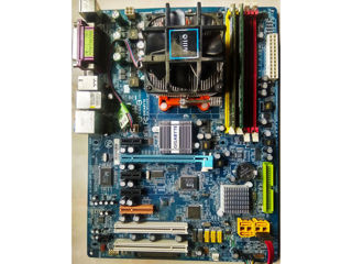 Gigabyte AM2+