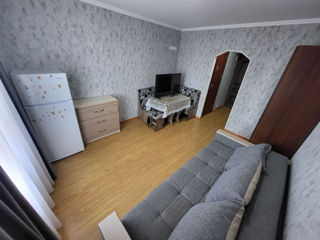 Apartament cu 1 cameră, 20 m², Botanica, Chișinău foto 2