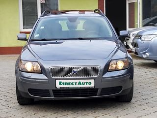 Volvo V50 foto 3