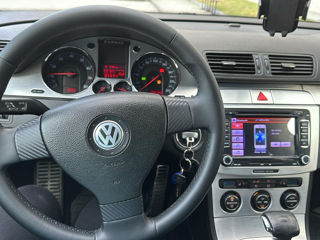 Volkswagen Passat foto 6