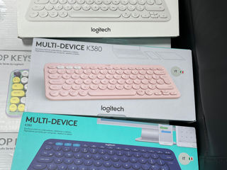 Logitech K380 tastatura noua