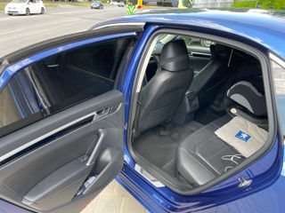 Volkswagen Passat foto 10