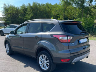 Ford Kuga foto 4