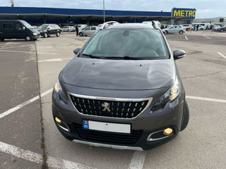 Peugeot 2008 foto 3