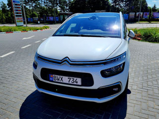 Citroen C4 Picasso foto 4