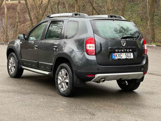 Dacia Duster foto 4