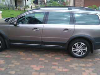 Volvo XC70 foto 8