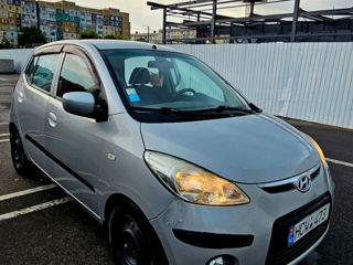 Hyundai i10 foto 8