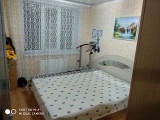 Vânzare apartament 2 camere în Ialoveni.Reparație, încălzire autonomă, 22500 euro foto 5