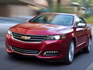 Piese de schimb Chevrolet