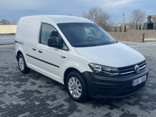 Volkswagen Caddy foto 3