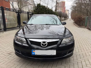 Mazda 6 foto 6