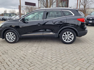 Renault Kadjar foto 3